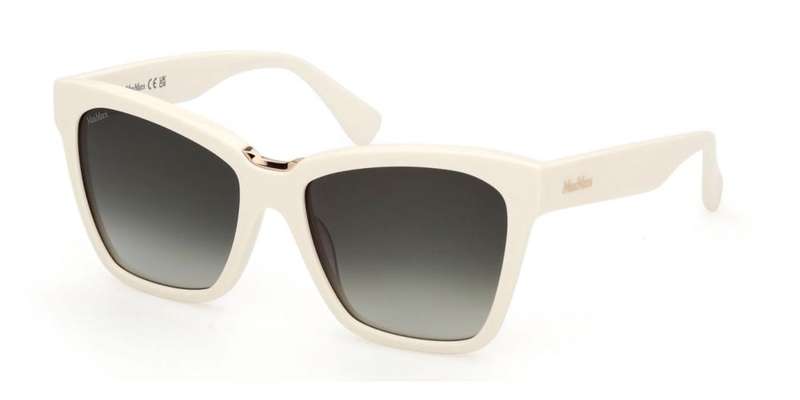 Max Mara Mm0089 (MM0089_21P_55) Unisex EYEWEAR