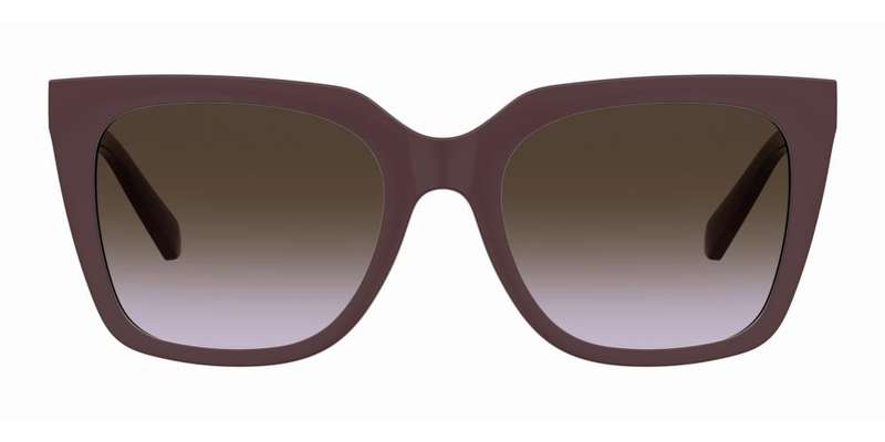 Love Moschino Mol055_cs (MOL055_CS_0T7-QR_54) Women's EYEWEAR