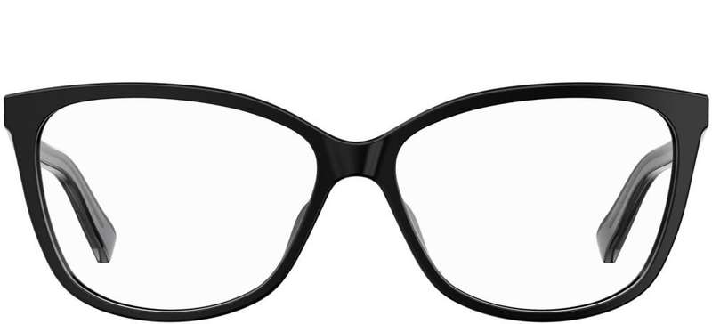 Love Moschino Mol546 (MOL546_807_55) Women's EYEWEAR
