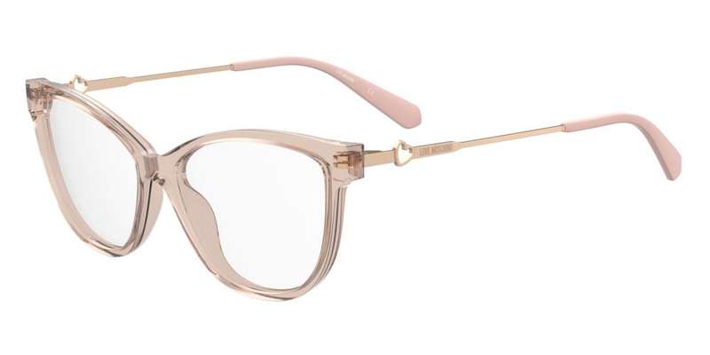Love Moschino Mol619_tn (MOL619_TN_FWM-15_54) Unisex EYEWEAR