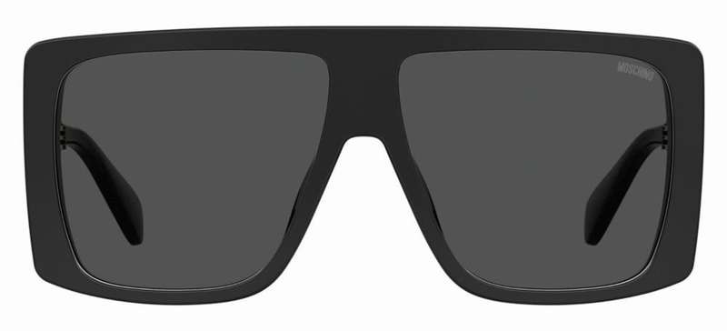 Moschino Mos119_s (MOS119_S_807-IR_59) Women's EYEWEAR