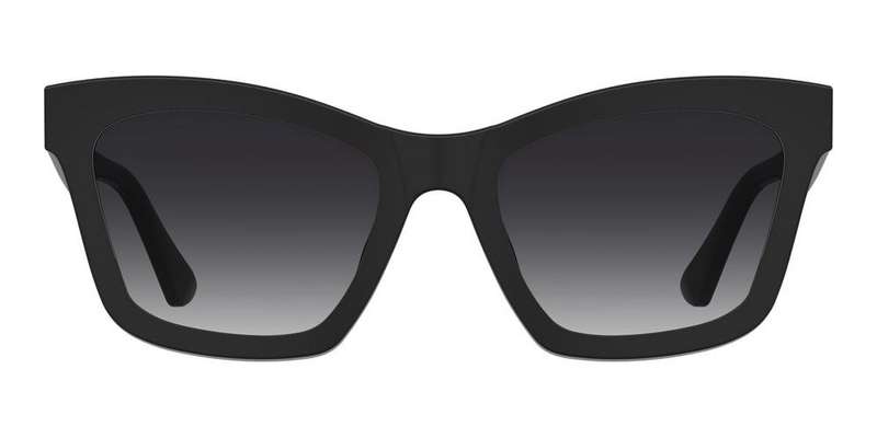Moschino Mos156_s (MOS156_S_807-9O_54) Women's EYEWEAR