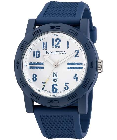 Nautica Men's Watch (NAPATS301)