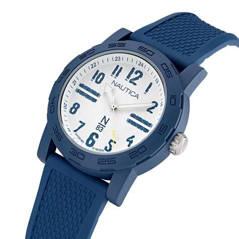 Nautica Men's Watch (NAPATS301)