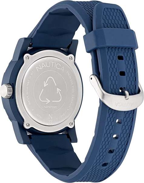 Nautica Men's Watch (NAPATS301)