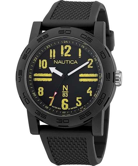 Nautica Men's Watch (NAPATS303)