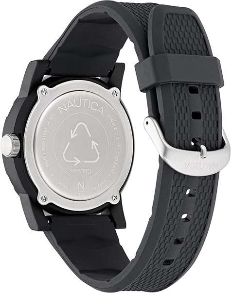 Nautica Men's Watch (NAPATS303)