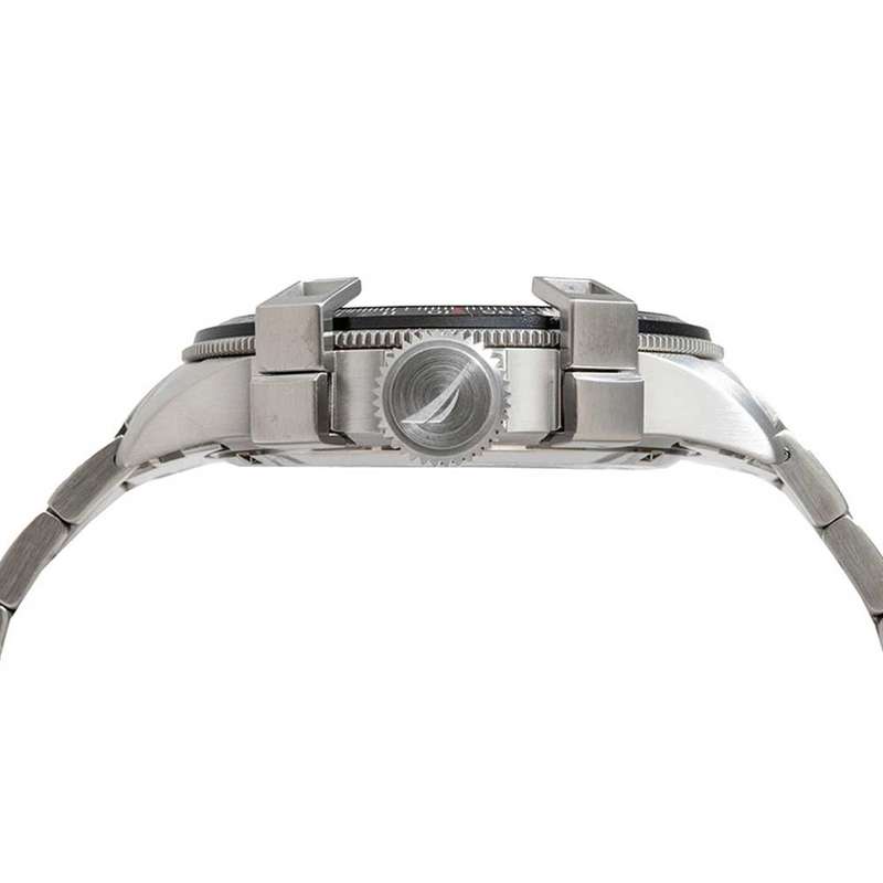 Nautica Pacific Beach NAPBFCF04 Mens Watch Chronograph
