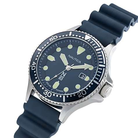 Nautica Men's Watch (NAPCBS304)