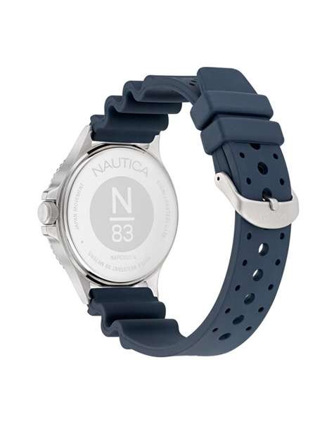 Nautica Men's Watch (NAPCBS304)