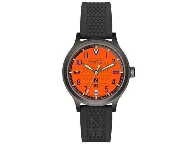 Nautica Men's Watch (NAPCFS915)