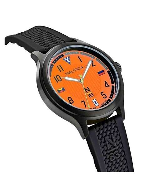 Nautica Men's Watch (NAPCFS915)