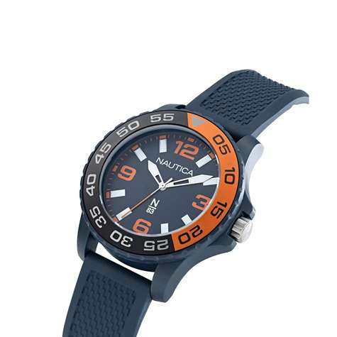 Nautica Men's Watch (NAPFWS302)