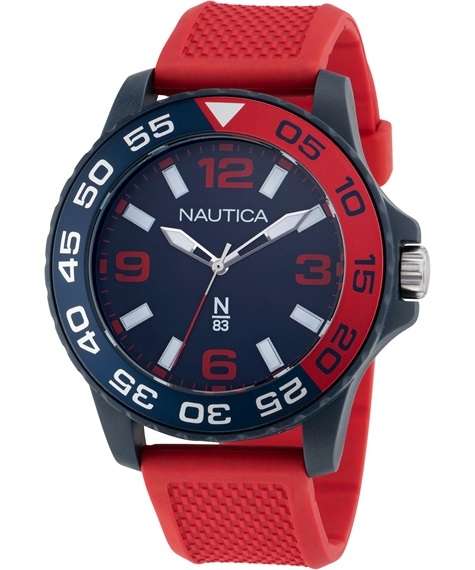 Nautica Men's Watch (NAPFWS303)