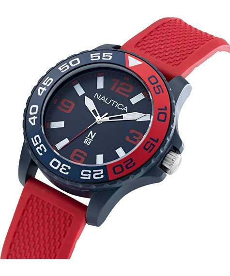 Nautica Men's Watch (NAPFWS303)