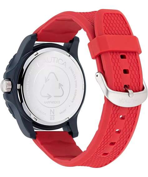 Nautica Men's Watch (NAPFWS303)
