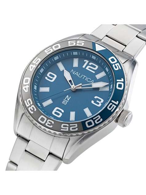 Nautica Men's Watch (NAPFWS307)