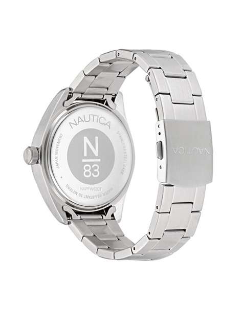 Nautica Men's Watch (NAPFWS307)