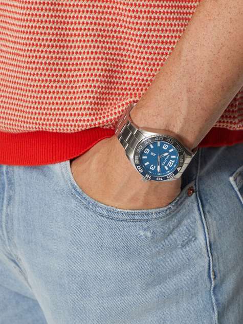 Nautica Men's Watch (NAPFWS307)