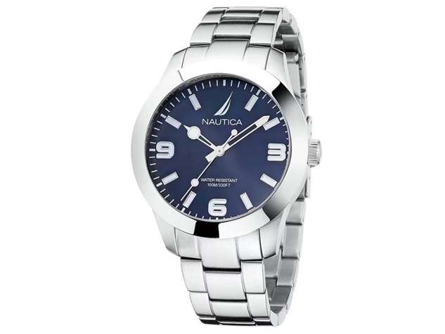 Nautica Men's Watch (NAPPBF201)