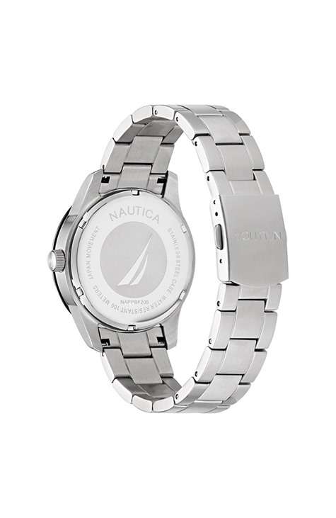 Nautica Men's Watch (NAPPBF205)