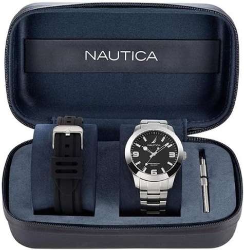 Nautica Men's Watch (NAPPBF205)