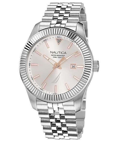 Nautica Men's Watch (NAPPBS250)