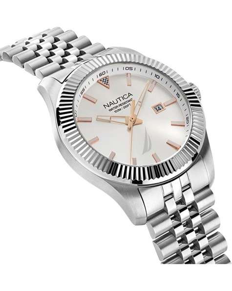 Nautica Men's Watch (NAPPBS250)