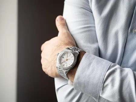 Nautica Men's Watch (NAPPBS250)
