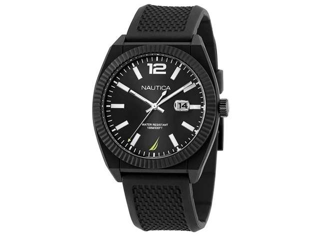 Nautica Men's Watch (NAPPBS302)
