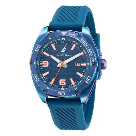 Nautica Men's Watch (NAPTCF201)