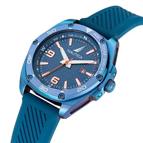 Nautica Men's Watch (NAPTCF201)