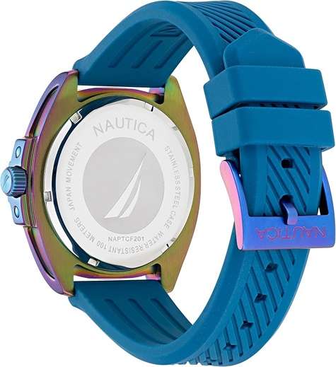 Nautica Men's Watch (NAPTCF201)