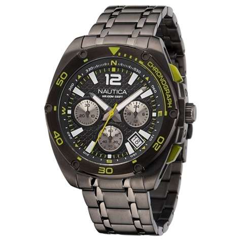 Nautica Men's Watch (NAPTCF210)