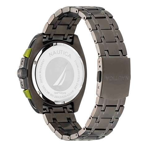Nautica Men's Watch (NAPTCF210)