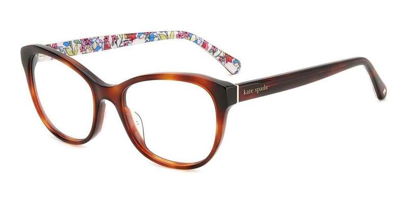 Kate Spade Eyewear Eyeglasses for Women (NATALY_086_51)