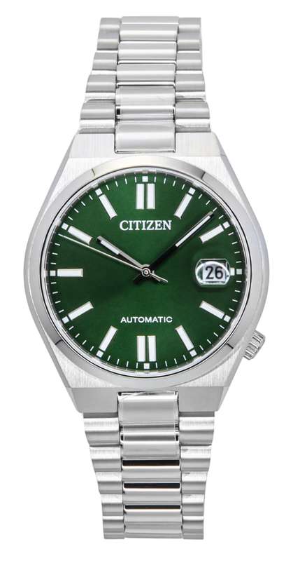 Citizen Men's Watch (nj0200-50x)