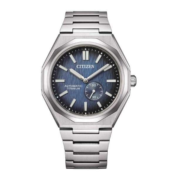 Citizen Men's Watch (nk5020-58m)