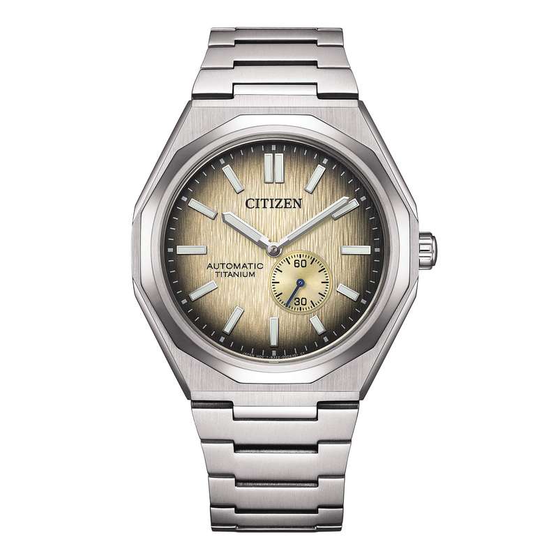 Citizen Men's Watch (nk5020-58p)