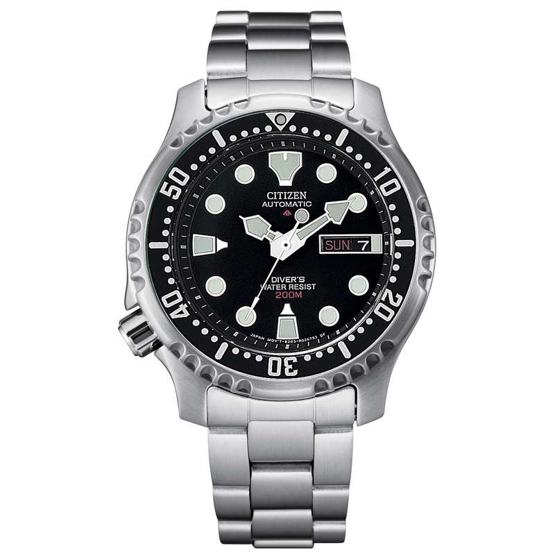 Citizen Men's Watch (ny0040-50e)