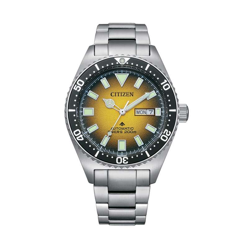 Citizen Men's Watch (ny0120-52x)