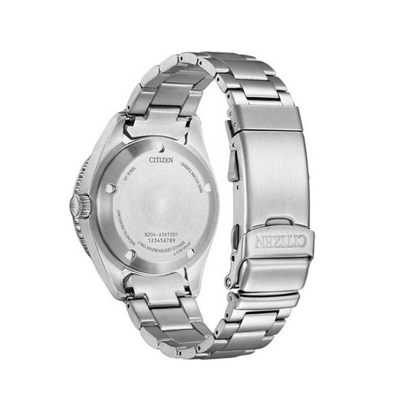 Citizen Men's Watch (ny0120-52x)