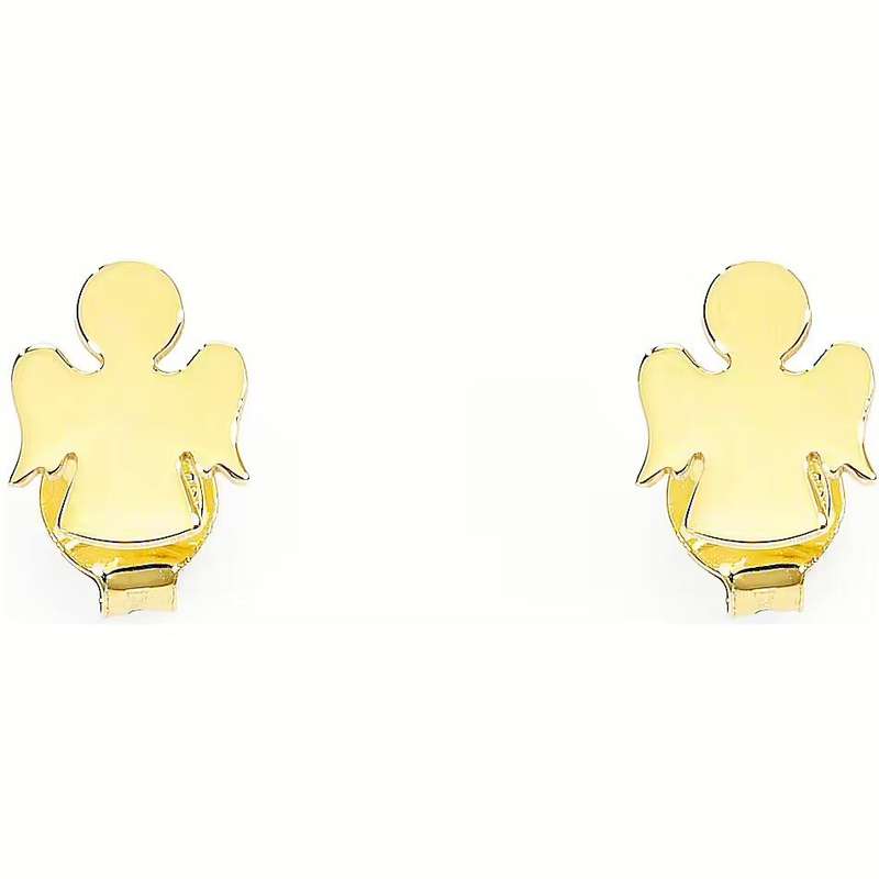 Amen Jewels Women's Earrings (ORAG)