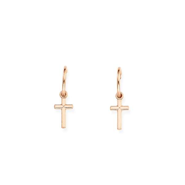 Alisia Jewels Ladies Earrings (ORCRR3)