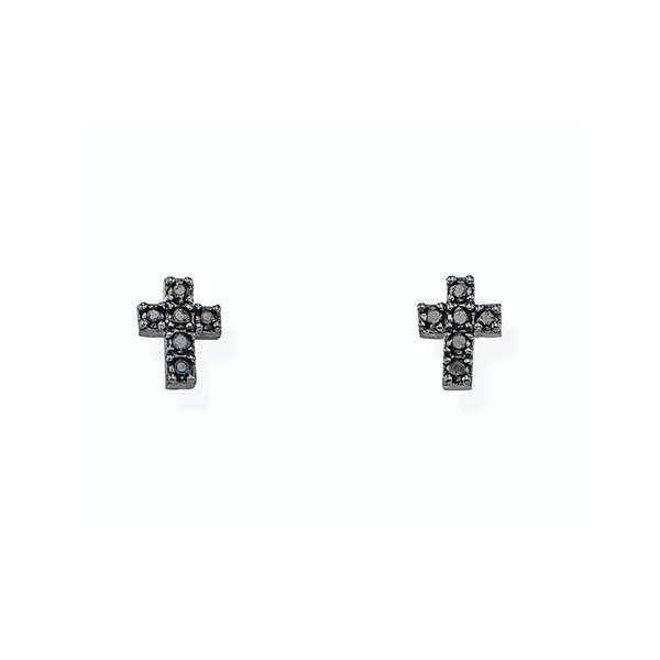 Alisia Jewels Ladies Earrings (ORCRZN)