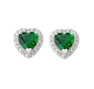 Amen Jewels Women's Earrings (ORTICBVE)