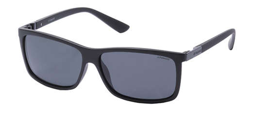 Polaroid P8346 (P8346_KIH-Y2_59) Men's EYEWEAR