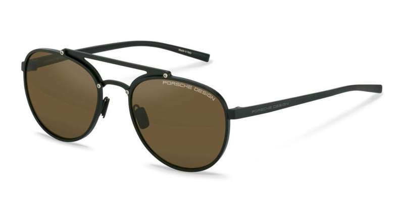 Porsche Design P8972 (P8972_A629_55) Unisex EYEWEAR