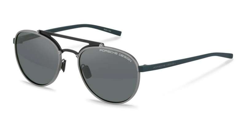Porsche Design P8972 (P8972_D415_55) Unisex EYEWEAR