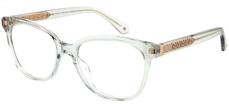 Kate Spade Eyewear Eyeglasses for Women (PAYTON_1ED_50)